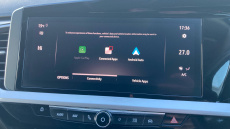 Vauxhall Grandland 1.6 Hybrid GS Line 5dr Auto Hatchback